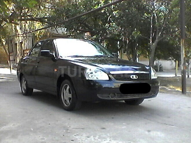 LADA (VAZ) Priora 2011, 22,500 km - 1.6 l - Bakı