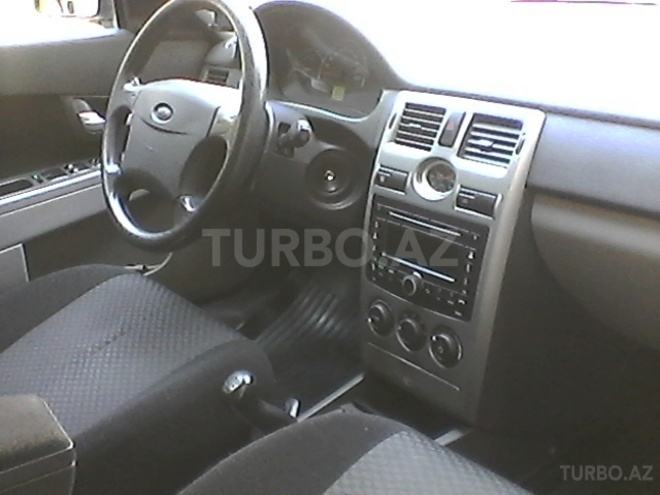 LADA (VAZ) Priora 2011, 22,500 km - 1.6 l - Bakı
