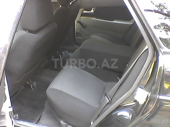 LADA (VAZ) Priora 2011, 22,500 km - 1.6 l - Bakı