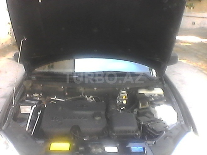 LADA (VAZ) Priora 2011, 22,500 km - 1.6 l - Bakı
