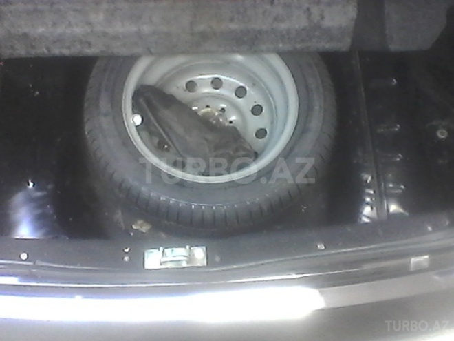 LADA (VAZ) Priora 2011, 22,500 km - 1.6 l - Bakı