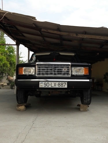 LADA (VAZ) 2107 2011, 54,000 km - 1.6 л - Bakı