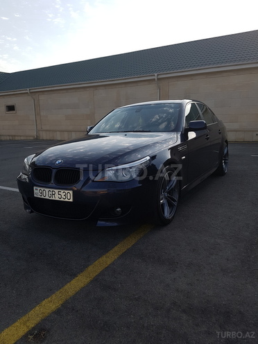 BMW 530 2005, 218,530 km - 3.0 l - Bakı