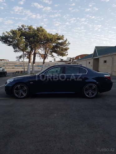 BMW 530 2005, 218,530 km - 3.0 l - Bakı