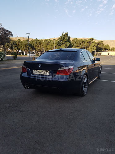 BMW 530 2005, 218,530 km - 3.0 l - Bakı