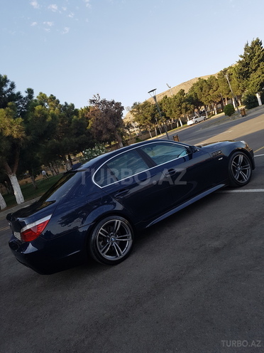 BMW 530 2005, 218,530 km - 3.0 l - Bakı