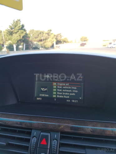 BMW 530 2005, 218,530 km - 3.0 l - Bakı