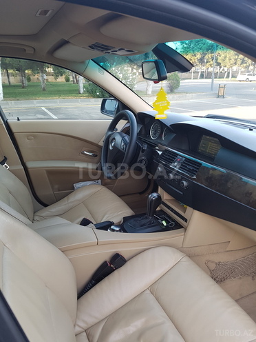 BMW 530 2005, 218,530 km - 3.0 l - Bakı