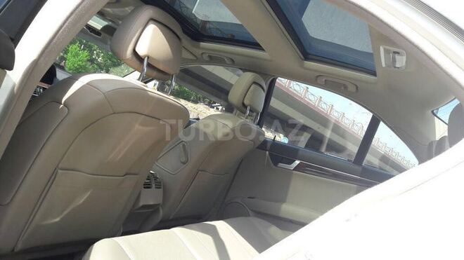 Mercedes C 250 2011, 84,000 km - 2.0 l - Bakı