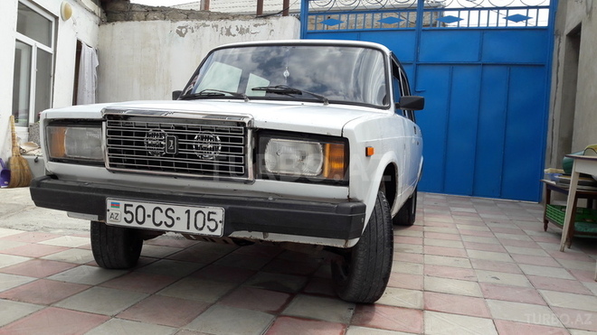LADA (VAZ) 2105 1995, 37,201 km - 1.6 l - Bakı