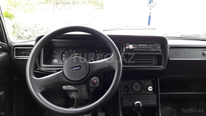 LADA (VAZ) 2105 1995, 37,201 km - 1.6 l - Bakı