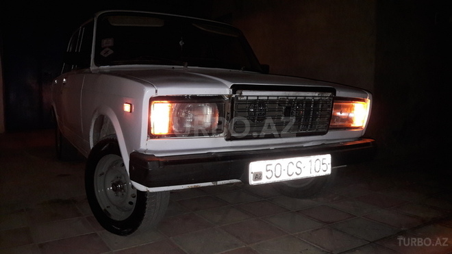 LADA (VAZ) 2105 1995, 37,201 km - 1.6 l - Bakı
