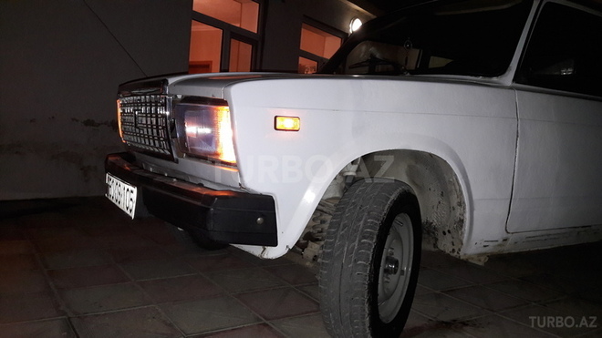 LADA (VAZ) 2105 1995, 37,201 km - 1.6 l - Bakı