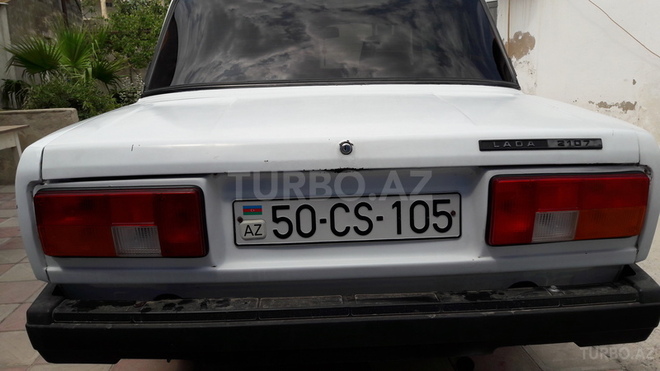 LADA (VAZ) 2105 1995, 37,201 km - 1.6 l - Bakı