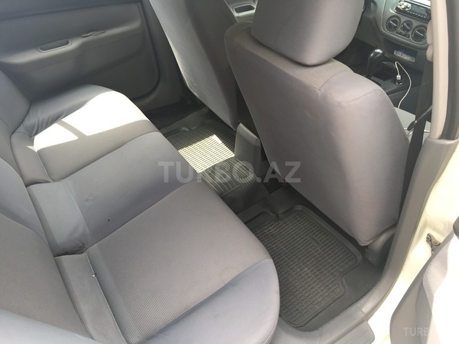 Mitsubishi Lancer 2006, 135,000 km - 1.3 l - Bakı