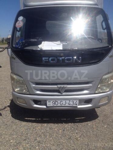Foton Ollin 2008, 200,000 km - 2.7 л - Bakı