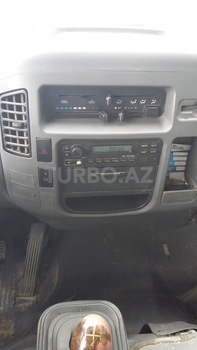Foton Ollin 2008, 200,000 km - 2.7 л - Bakı