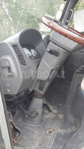Foton Ollin 2008, 200,000 km - 2.7 л - Bakı