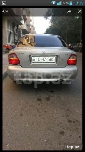 Kia Clarus 1999, 102,800 km - 2.0 l - Bakı