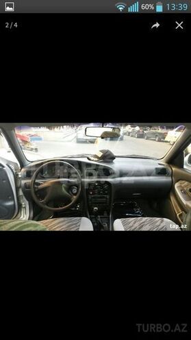 Kia Clarus 1999, 102,800 km - 2.0 l - Bakı
