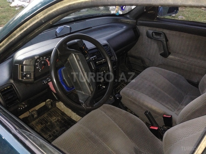 LADA (VAZ) 2112 2001, 170,000 km - 1.6 l - Oğuz
