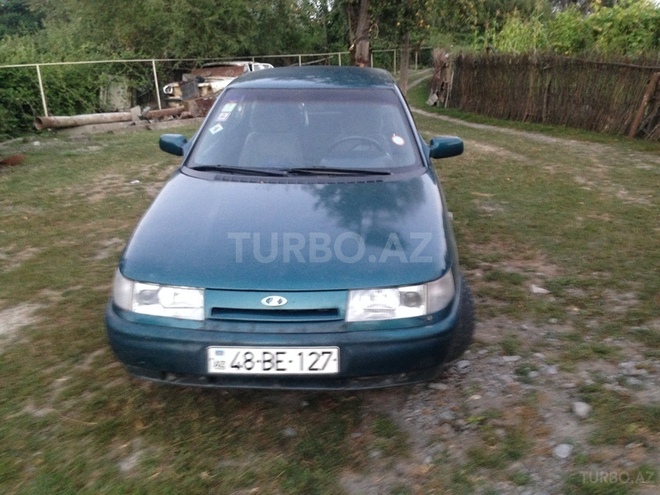 LADA (VAZ) 2112 2001, 170,000 km - 1.6 l - Oğuz
