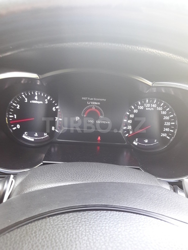 Kia Optima 2012, 122,192 km - 2.0 l - Mingəçevir