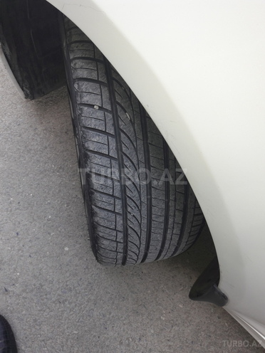 Kia Optima 2012, 122,192 km - 2.0 l - Mingəçevir