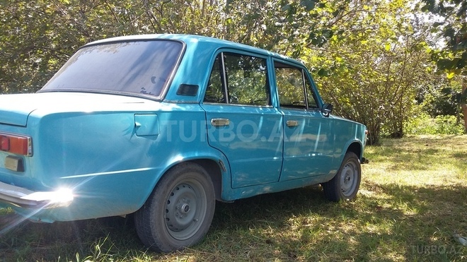 LADA (VAZ) 21011 1975, 25,000 km - 0.1 l - Balakən