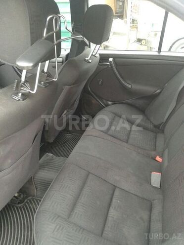Mercedes C 180 1998, 339,000 km - 1.8 l - Bakı