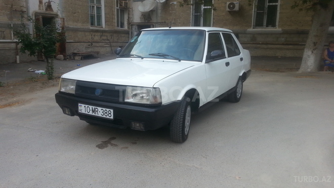 Tofas Sahin 2004, 170,000 km - 1.6 l - Sumqayıt