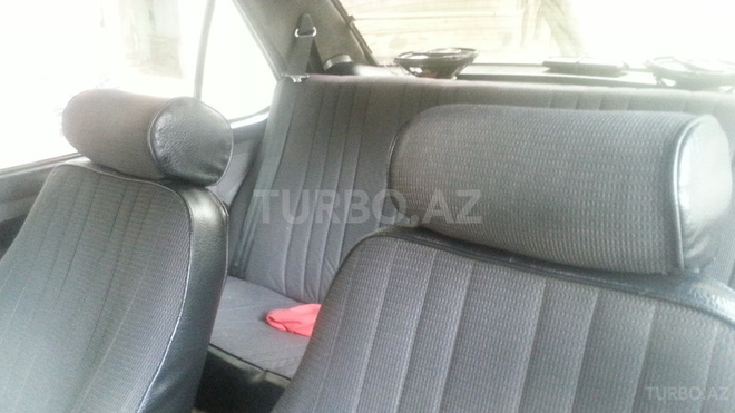 Tofas Sahin 2004, 170,000 km - 1.6 l - Sumqayıt