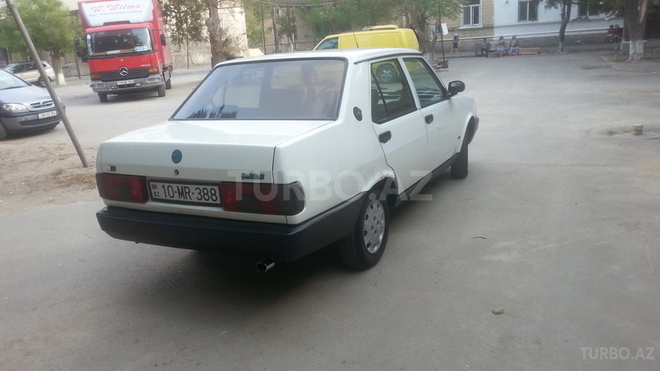 Tofas Sahin 2004, 170,000 km - 1.6 l - Sumqayıt