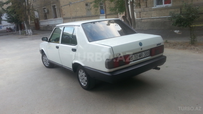 Tofas Sahin 2004, 170,000 km - 1.6 l - Sumqayıt
