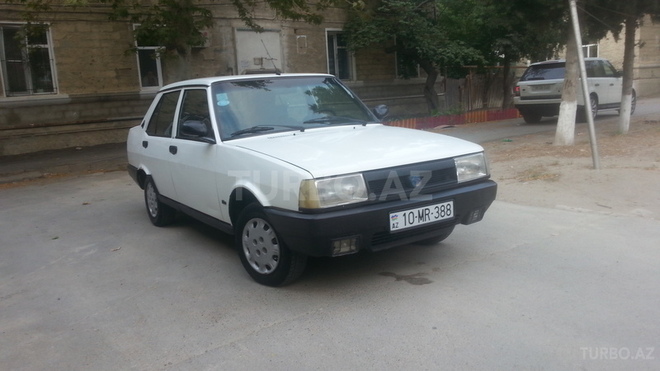 Tofas Sahin 2004, 170,000 km - 1.6 l - Sumqayıt