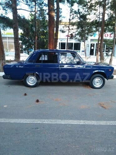 LADA (VAZ) 2107 1999, 264,500 km - 1.5 л - Şirvan