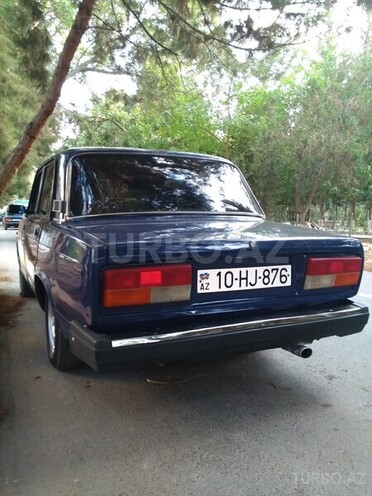 LADA (VAZ) 2107 1999, 264,500 km - 1.5 л - Şirvan