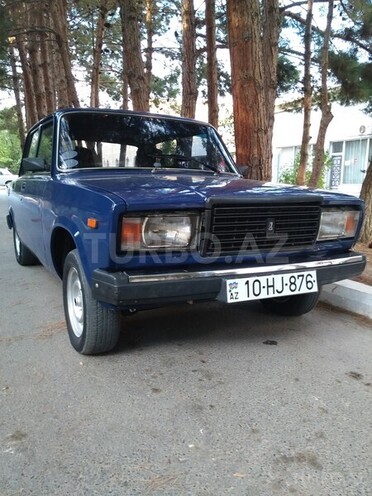 LADA (VAZ) 2107 1999, 264,500 km - 1.5 л - Şirvan