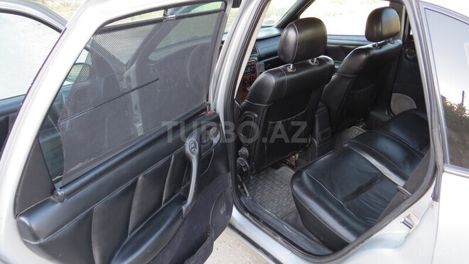 Opel Vectra 1998, 319,000 km - 1.8 l - Şəki