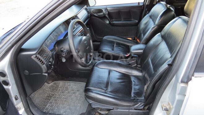 Opel Vectra 1998, 319,000 km - 1.8 l - Şəki