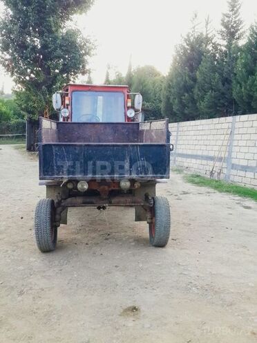 LADA (VAZ) Niva 1992, 23,235 km - 0.3 l - Astara