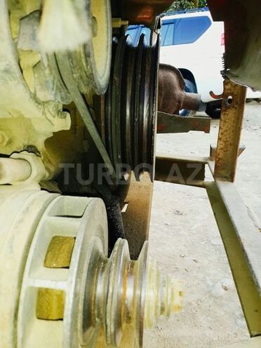 LADA (VAZ) Niva 1992, 23,235 km - 0.3 l - Astara