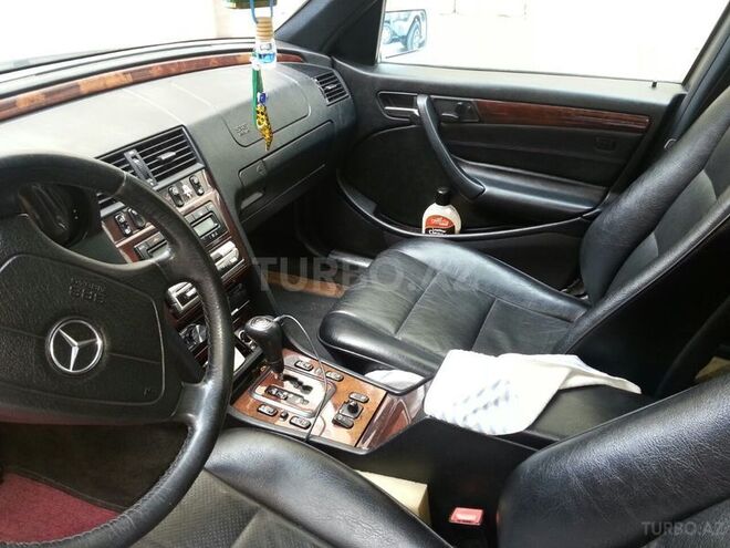 Mercedes C 240 2000, 15,000 km - 2.4 l - Bakı