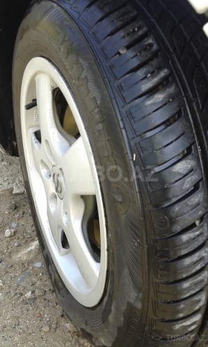 Opel Vectra 1998, 195,000 km - 0.2 l - Sumqayıt