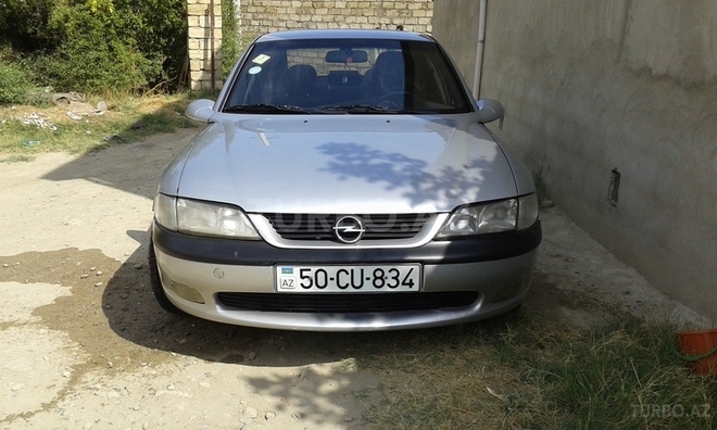 Opel Vectra 1998, 195,000 km - 0.2 l - Sumqayıt