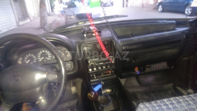 GAZ 3110 2003, 126,000 km - 2.3 л - Bakı