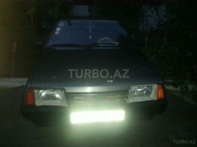 LADA (VAZ) 2108 1993, 268,285 km - 1.5 л - Bakı