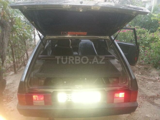 LADA (VAZ) 2108 1993, 268,285 km - 1.5 л - Bakı