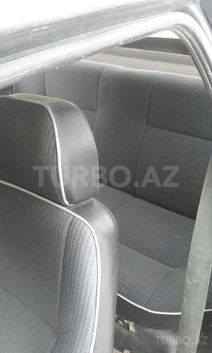 LADA (VAZ) 2108 1993, 268,285 km - 1.5 л - Bakı