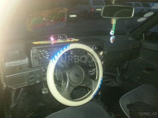 LADA (VAZ) 2108 1993, 268,285 km - 1.5 л - Bakı
